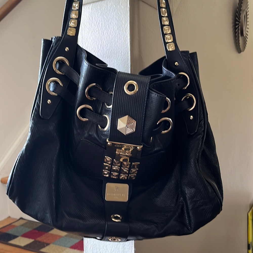 Jimmy Choo shoulder bag
